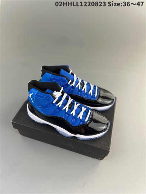 men air jordan 11 shoes 2023-10-10-014